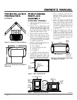 Preview for 5 page of Vanguard SBVBN(A) Owner'S Operation And Installation Manual