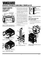 Предварительный просмотр 6 страницы Vanguard SBVBN(A) Owner'S Operation And Installation Manual