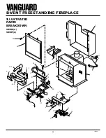 Предварительный просмотр 28 страницы Vanguard SBVBN(A) Owner'S Operation And Installation Manual