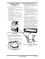 Предварительный просмотр 10 страницы Vanguard VN18TA Installation Manual