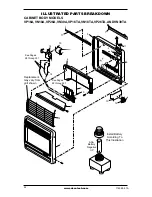 Предварительный просмотр 24 страницы Vanguard VN18TA Installation Manual