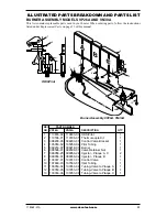 Предварительный просмотр 29 страницы Vanguard VN18TA Installation Manual