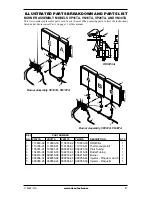 Предварительный просмотр 31 страницы Vanguard VN18TA Installation Manual