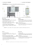 Предварительный просмотр 4 страницы Vanico Maronyx NEO Series Installation Manual