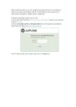 Preview for 9 page of Vanin Juplink RX4-1500 Quick Installation Manual