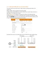 Preview for 13 page of Vanin Juplink RX4-1500 Quick Installation Manual