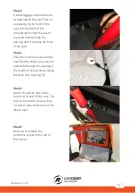 Preview for 5 page of Vanraam Chat Assembly Instructions Manual