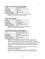 Preview for 79 page of Van's Aircraft RV-12 Maintenance Manual