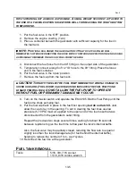 Preview for 157 page of Van's Aircraft RV-12 Maintenance Manual