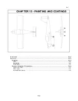 Preview for 167 page of Van's Aircraft RV-12 Maintenance Manual