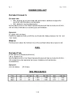 Preview for 22 page of Van's Aircraft RV 12iS Maintenance Manual