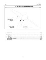 Preview for 127 page of Van's Aircraft RV 12iS Maintenance Manual