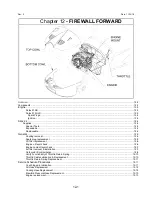 Preview for 131 page of Van's Aircraft RV 12iS Maintenance Manual