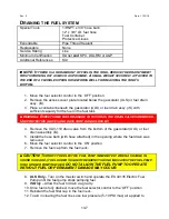 Preview for 151 page of Van's Aircraft RV 12iS Maintenance Manual