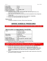 Preview for 153 page of Van's Aircraft RV 12iS Maintenance Manual