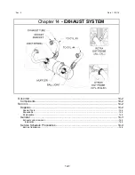 Preview for 161 page of Van's Aircraft RV 12iS Maintenance Manual