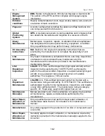 Preview for 214 page of Van's Aircraft RV 12iS Maintenance Manual