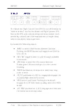 Preview for 170 page of Van's Aircraft RV-7A Flight Manual