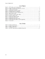 Предварительный просмотр 8 страницы Vante 4160 Instruction Manual
