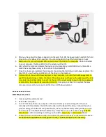 Предварительный просмотр 3 страницы Vantec CB-ISA225-U3 Frequently Asked Questions