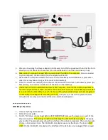 Предварительный просмотр 4 страницы Vantec CB-ISA225-U3 Frequently Asked Questions