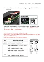 Preview for 7 page of Vantec NexStar MX NST-225MX-S3 User Manual