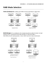 Preview for 9 page of Vantec NexStar MX NST-225MX-S3 User Manual