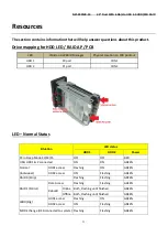 Preview for 11 page of Vantec NexStar MX NST-225MX-S3 User Manual