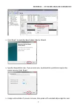 Preview for 15 page of Vantec NexStar MX NST-225MX-S3 User Manual