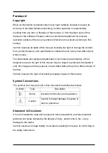 Preview for 3 page of Vantron M10 PRO Hardware User Manual