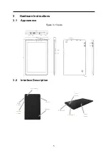 Preview for 12 page of Vantron M10 PRO Hardware User Manual