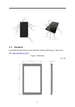 Preview for 13 page of Vantron M10 PRO Hardware User Manual