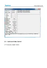 Preview for 41 page of Vantron VT-M2M-BTA-DE User Manual