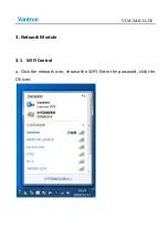 Preview for 45 page of Vantron VT-M2M-BTA-DE User Manual