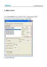 Preview for 50 page of Vantron VT-M2M-BTA-DE User Manual