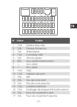 Предварительный просмотр 41 страницы Vantrue VP05 User Manual