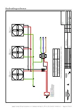 Предварительный просмотр 19 страницы Vapac VE05 Installation And Operation Manual