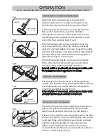 Предварительный просмотр 7 страницы VAPamore MR-1000 Forza Instruction Book