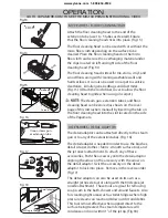 Preview for 7 page of VAPamore Primo MR-100 Instruction Book And Users Manual