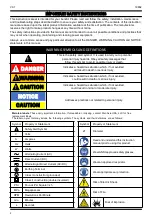 Предварительный просмотр 2 страницы Vaper 19802 Instruction Manual