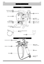 Предварительный просмотр 7 страницы Vaper 19802 Instruction Manual