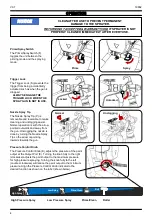 Предварительный просмотр 8 страницы Vaper 19802 Instruction Manual