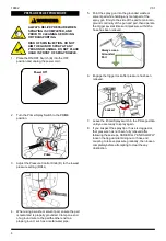 Предварительный просмотр 9 страницы Vaper 19802 Instruction Manual