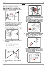 Предварительный просмотр 10 страницы Vaper 19802 Instruction Manual