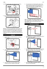 Preview for 13 page of Vaper 19802 Instruction Manual