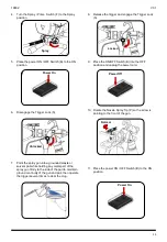 Предварительный просмотр 15 страницы Vaper 19802 Instruction Manual