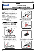 Preview for 16 page of Vaper 19802 Instruction Manual