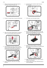 Предварительный просмотр 18 страницы Vaper 19802 Instruction Manual