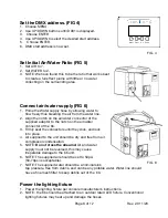 Preview for 8 page of VaporFlame VF6b Manual