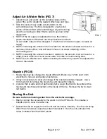 Preview for 9 page of VaporFlame VF6b Manual